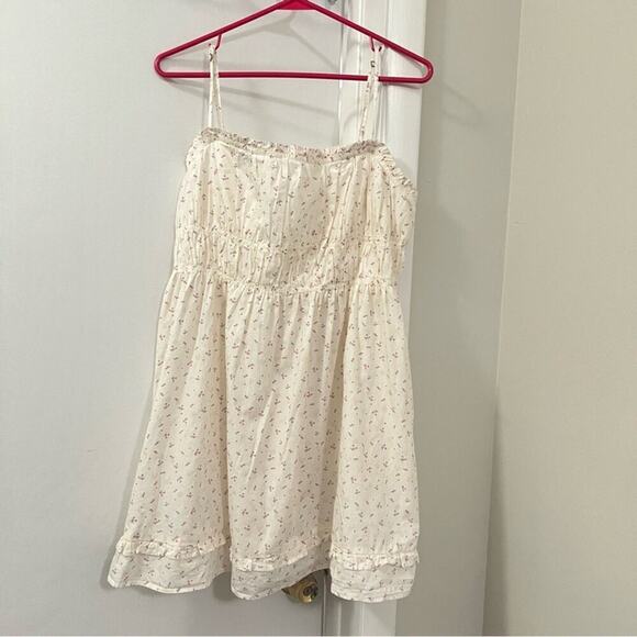 Free People Gabby Mini Dress - Picture 7 of 16